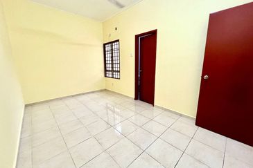 Vision Homes @ Seremban 2