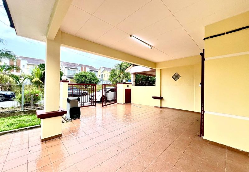 Vision Homes @ Seremban 2