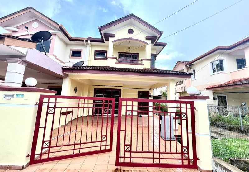 Vision Homes @ Seremban 2