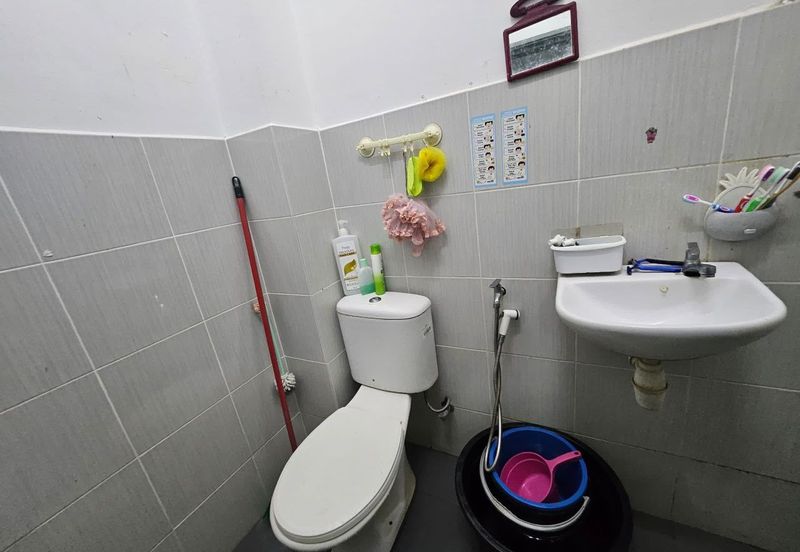 Kasia Green @ Bandar Baru Nilai