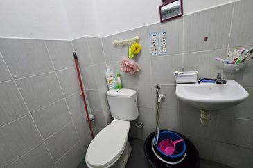 Kasia Green @ Bandar Baru Nilai