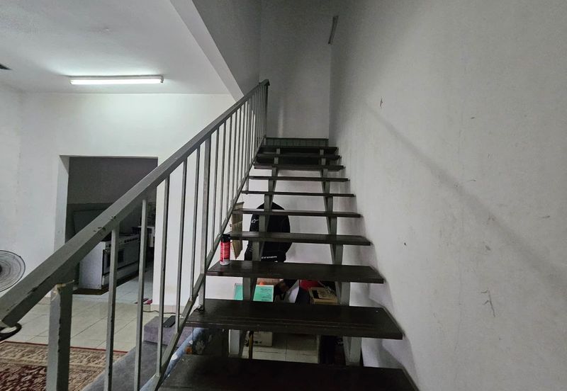 Kasia Green @ Bandar Baru Nilai