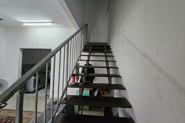 Kasia Green @ Bandar Baru Nilai