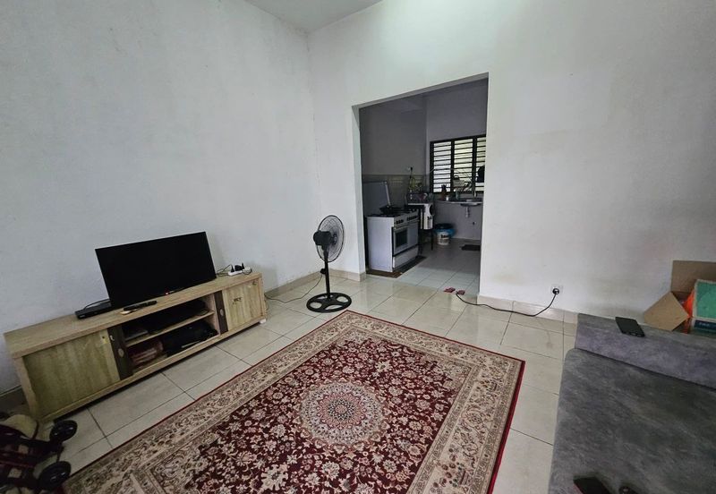 Kasia Green @ Bandar Baru Nilai