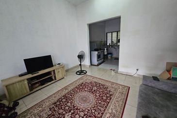 Kasia Green @ Bandar Baru Nilai