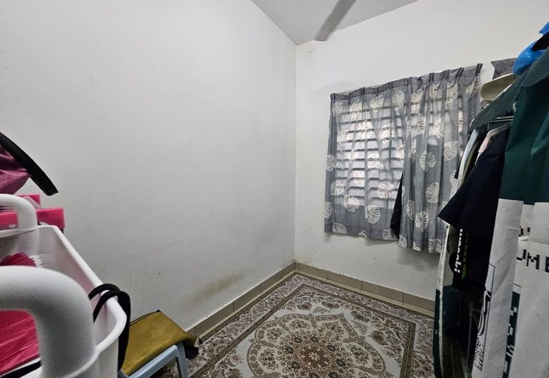 Kasia Green @ Bandar Baru Nilai