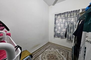 Kasia Green @ Bandar Baru Nilai