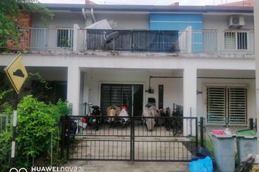 Kasia Green @ Bandar Baru Nilai