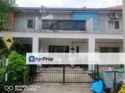 Rumah Cantik Untuk Dijual Di Kasia Green Nilai, Negeri Sembilan, Nilai