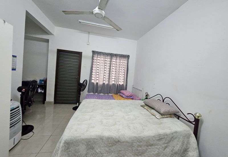 Kasia Green @ Bandar Baru Nilai