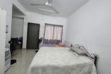 Kasia Green @ Bandar Baru Nilai