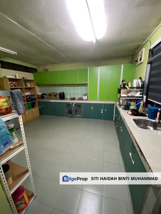 Taman Palma Jaya Perdana Paroi Seremban For Sale, Negeri Sembilan, Seremban