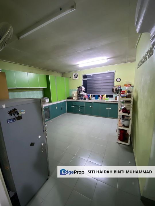 Taman Palma Jaya Perdana Paroi Seremban For Sale, Negeri Sembilan, Seremban