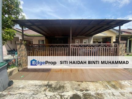 Taman Palma Jaya Perdana Paroi Seremban For Sale, Negeri Sembilan, Seremban