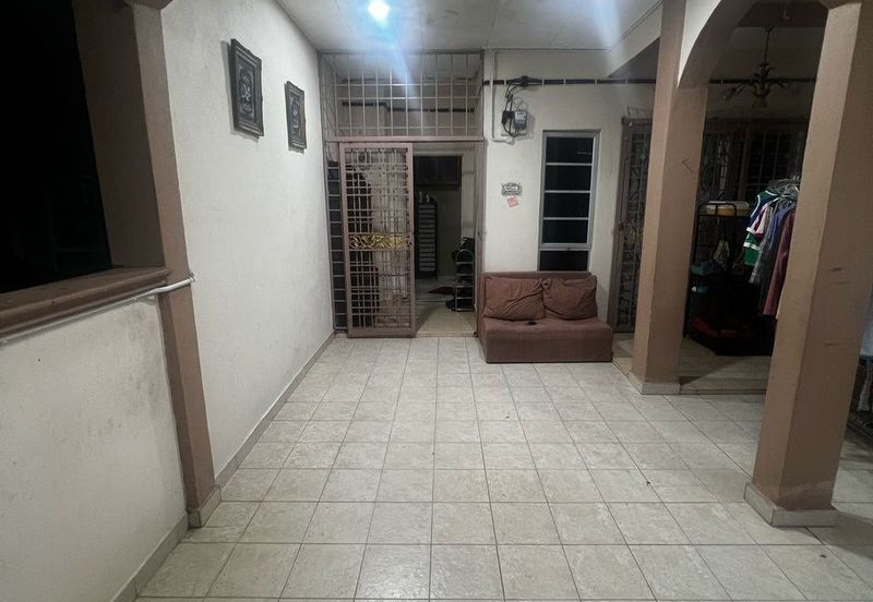 Taman Warisan Puteri