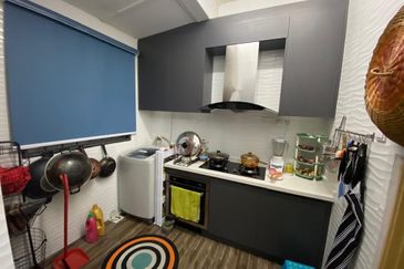 Taman Warisan Puteri