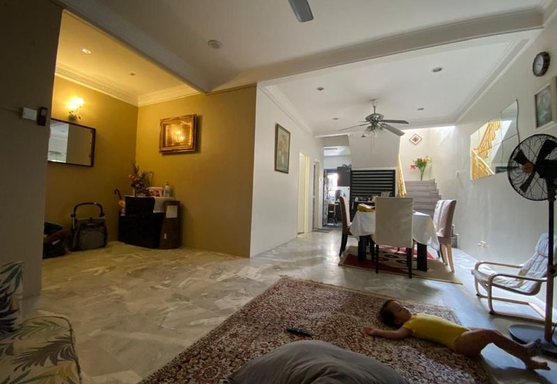 Taman Warisan Puteri