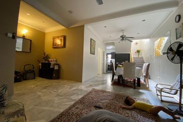 Taman Warisan Puteri