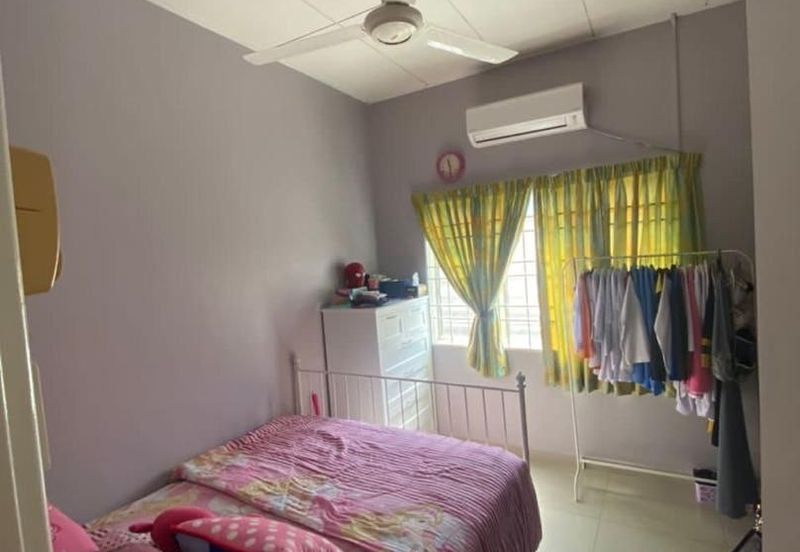 Taman Warisan Puteri