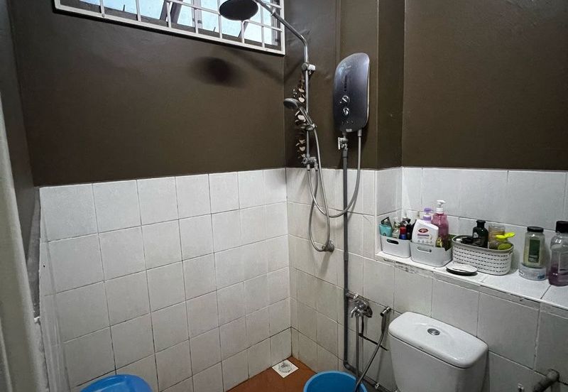 Taman Warisan Puteri