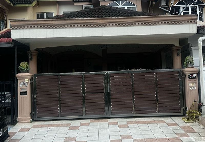 Taman Warisan Puteri