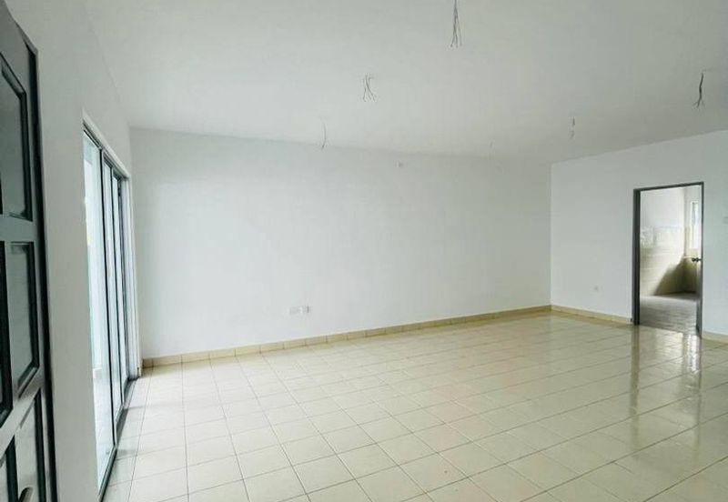 Residensi Bandar Ekar