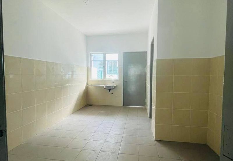 Residensi Bandar Ekar