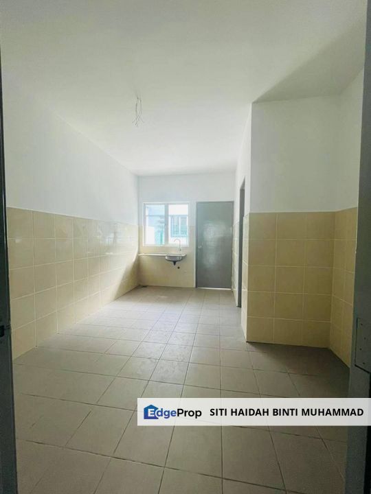 Double Storey Residensi Bandar Ekar Rantau, Negeri Sembilan , Negeri Sembilan, Rantau