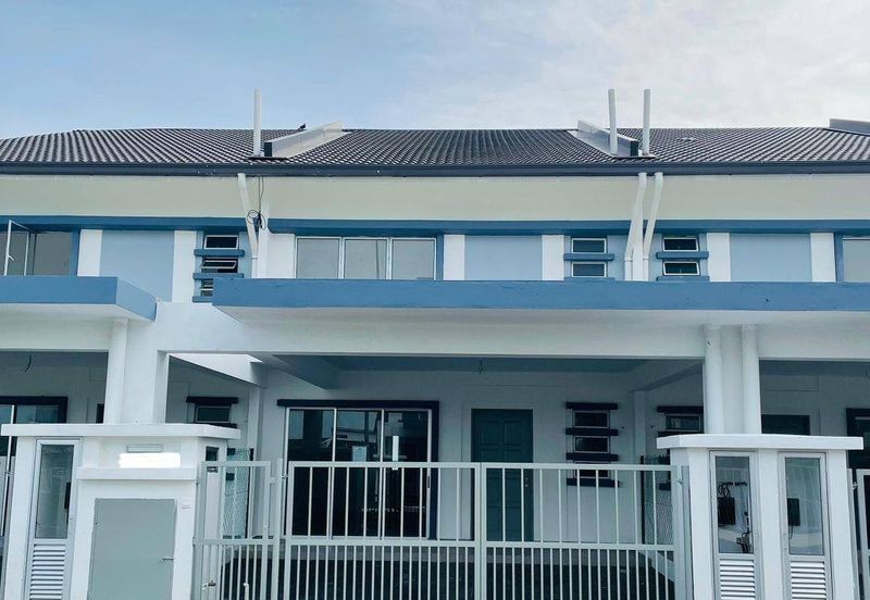 Residensi Bandar Ekar