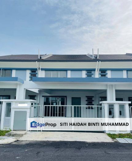 Double Storey Residensi Bandar Ekar Rantau, Negeri Sembilan , Negeri Sembilan, Rantau