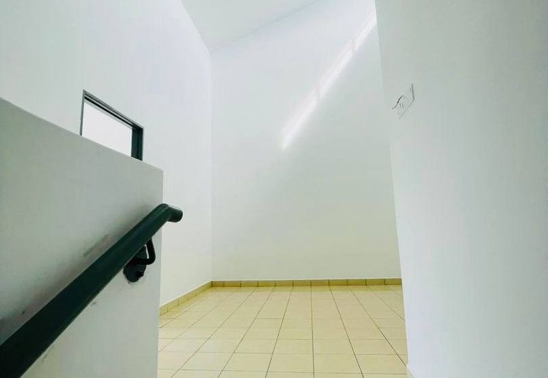 Residensi Bandar Ekar