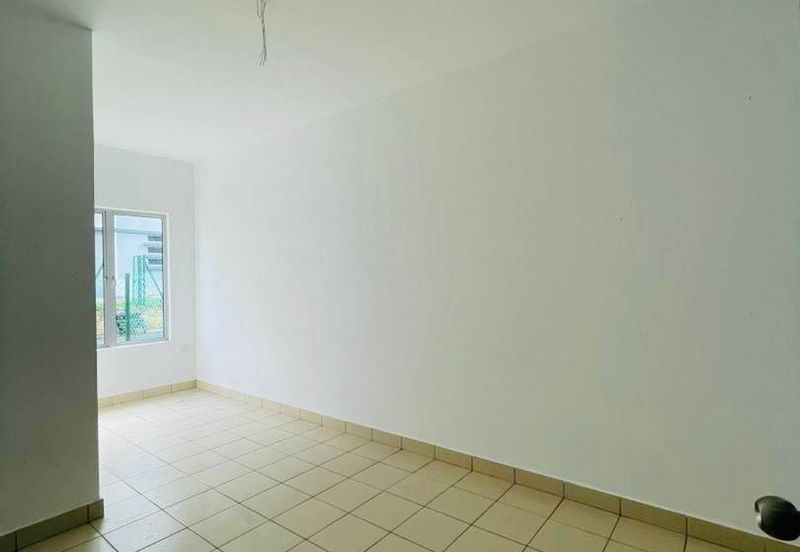 Residensi Bandar Ekar