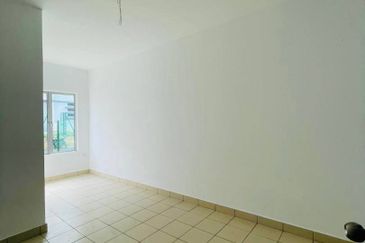 Residensi Bandar Ekar