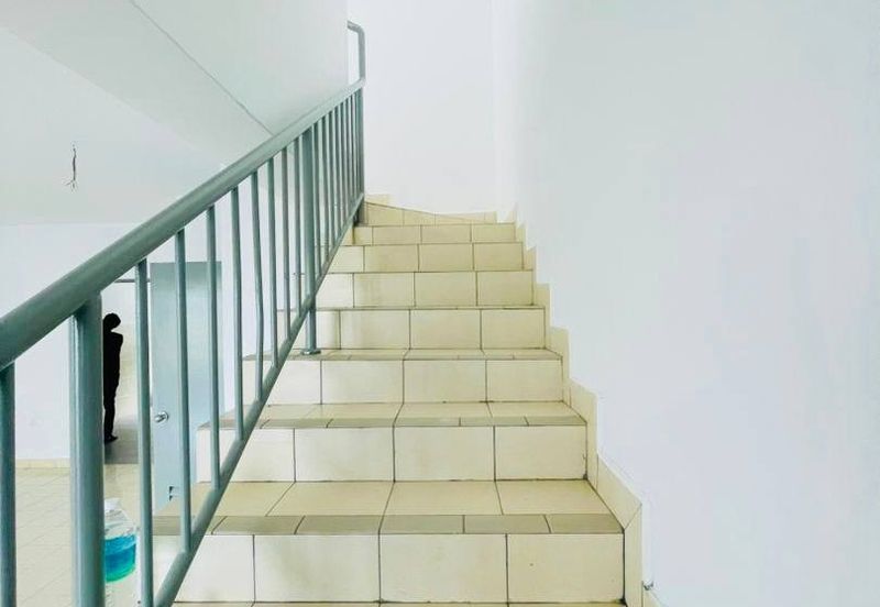 Residensi Bandar Ekar