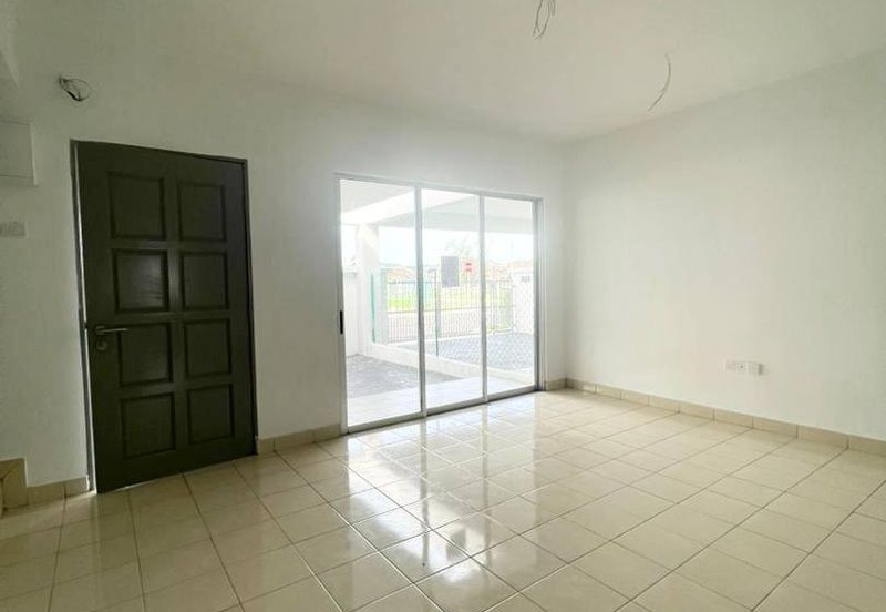 Residensi Bandar Ekar