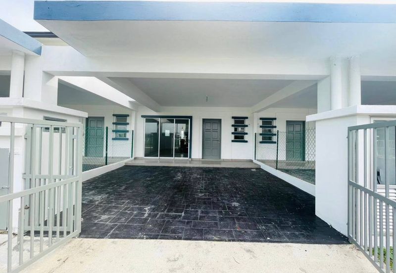 Residensi Bandar Ekar