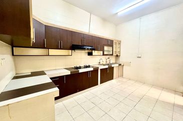 Vision Homes @ Seremban 2