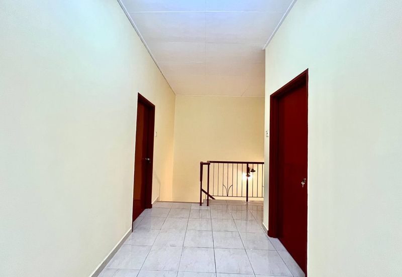 Vision Homes @ Seremban 2