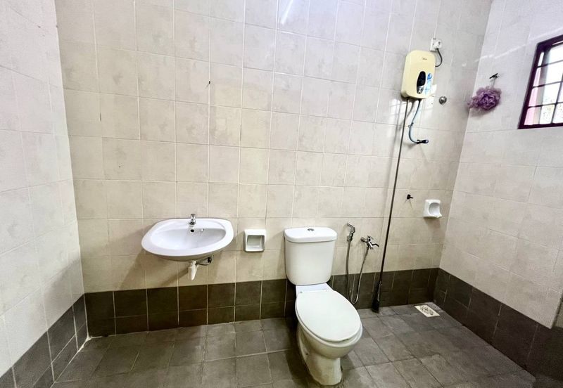 Vision Homes @ Seremban 2