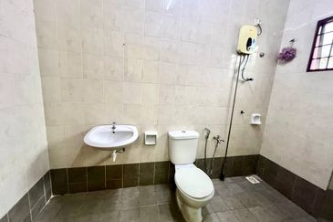 Vision Homes @ Seremban 2