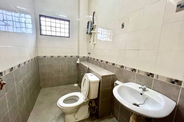 Vision Homes @ Seremban 2