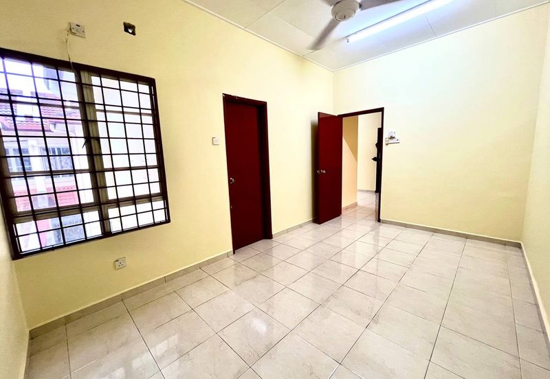 Vision Homes @ Seremban 2