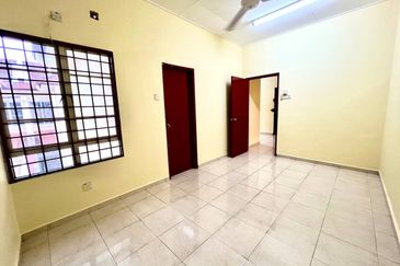 Vision Homes @ Seremban 2