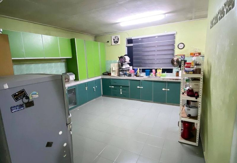 Taman Palma Jaya Perdana