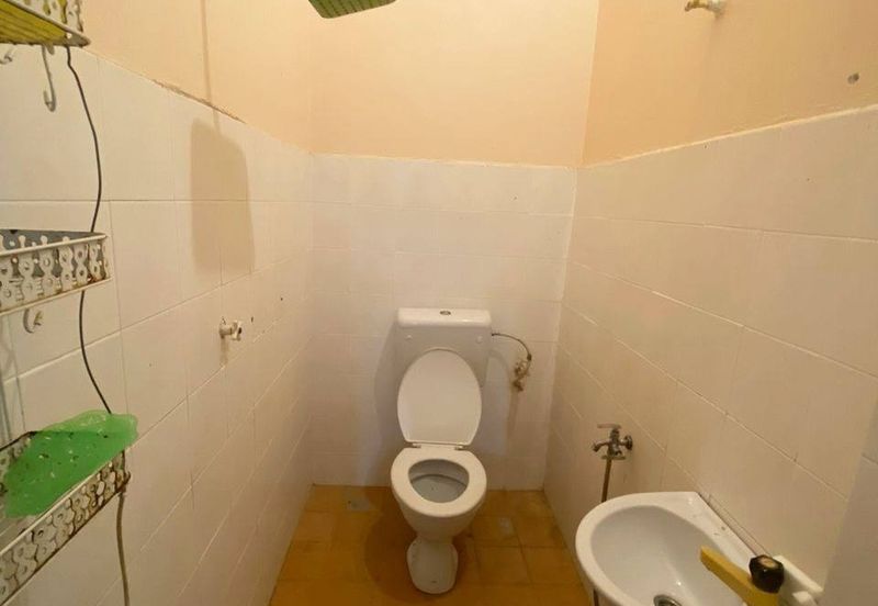 Taman Palma Jaya Perdana