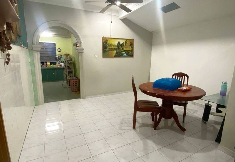 Taman Palma Jaya Perdana