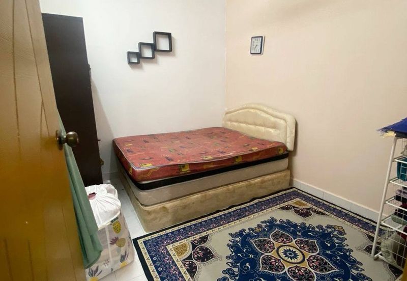 Taman Palma Jaya Perdana