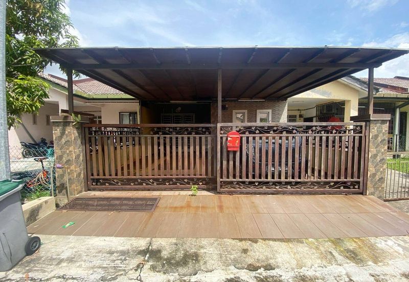 Taman Palma Jaya Perdana