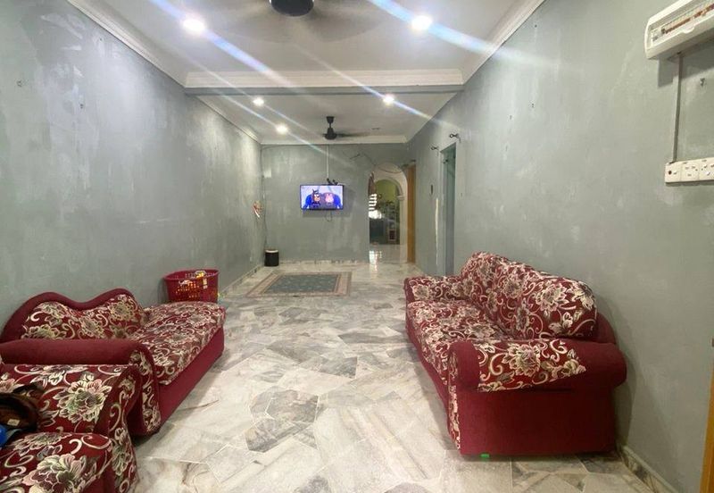 Taman Palma Jaya Perdana