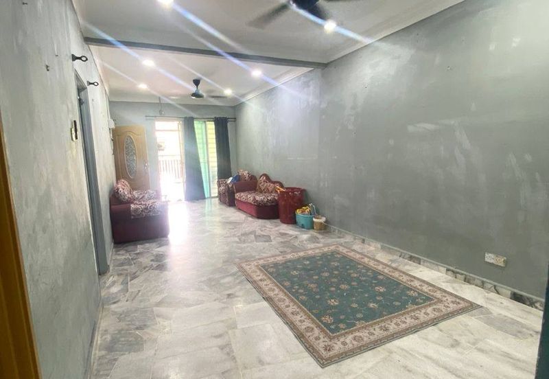 Taman Palma Jaya Perdana